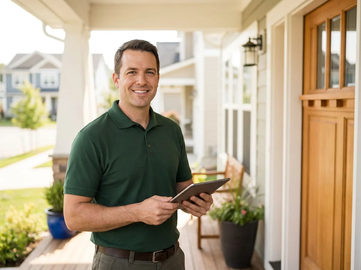 Pest control FAQs for Enid, MS